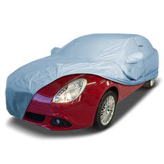 Alfa Romeo Giulietta Plus Series Car Cover