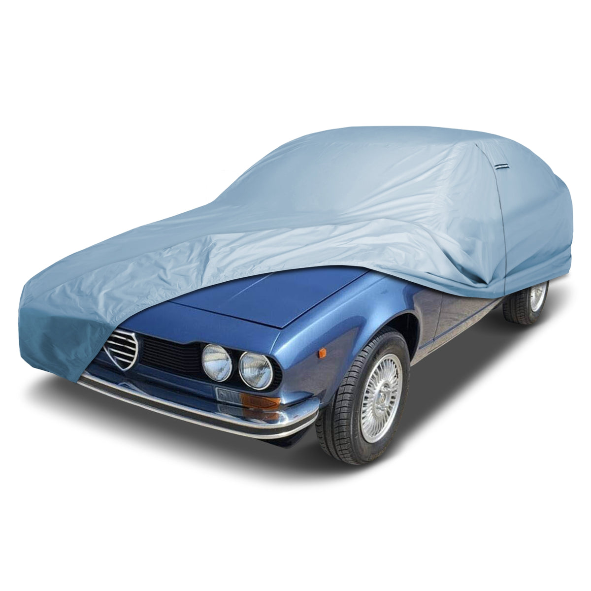 Alfa Romeo GT Plus Series Car Cover