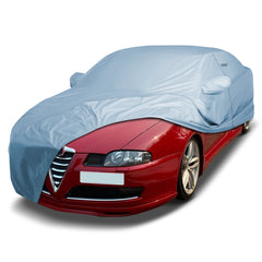 Alfa Romeo GT Plus Series Car Cover