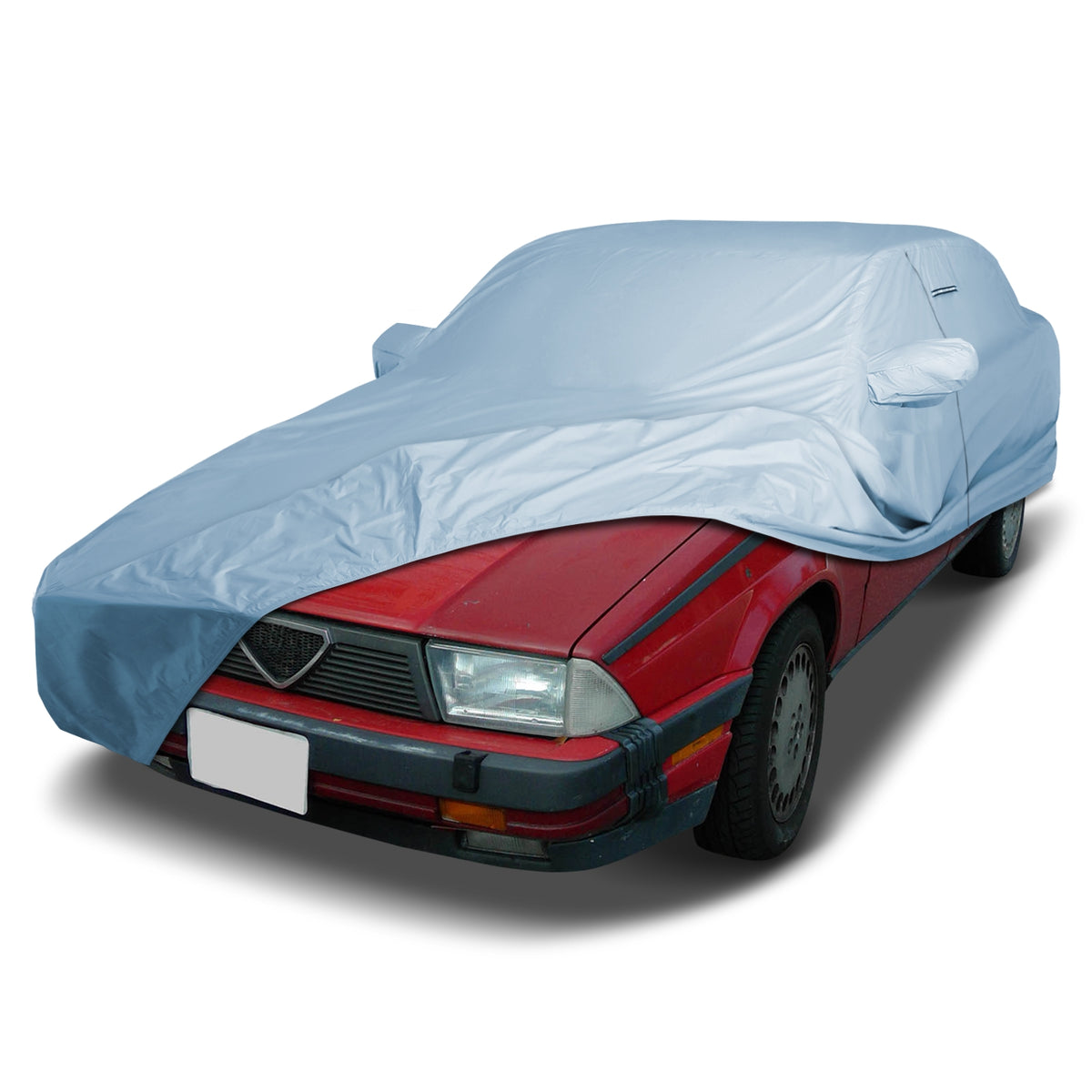 Alfa Romeo Milano 1986-1989 Plus Series Car Cover