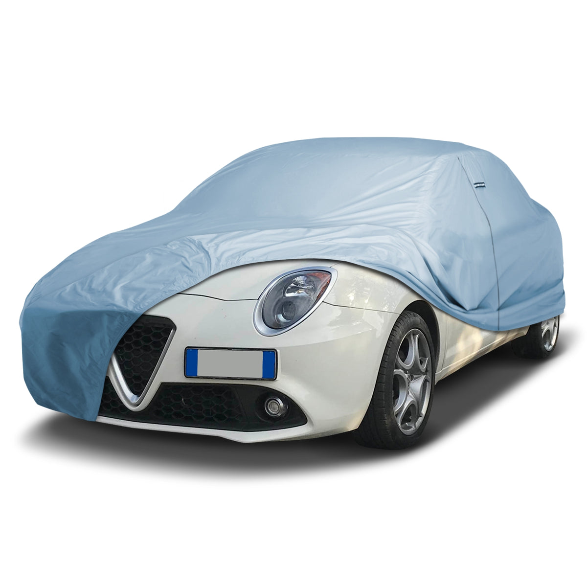 Alfa Romeo MiTo 2009-2018 Plus Series Car Cover