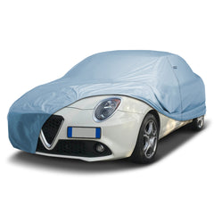 Alfa Romeo MiTo 2009-2018 Plus Series Car Cover