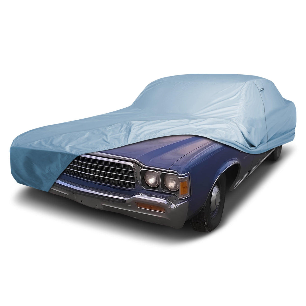 AMC Ambassador 1965-1973 Plus Series Car Cover