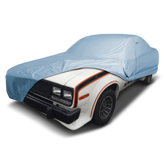AMC AMX Plus Series Car Cover