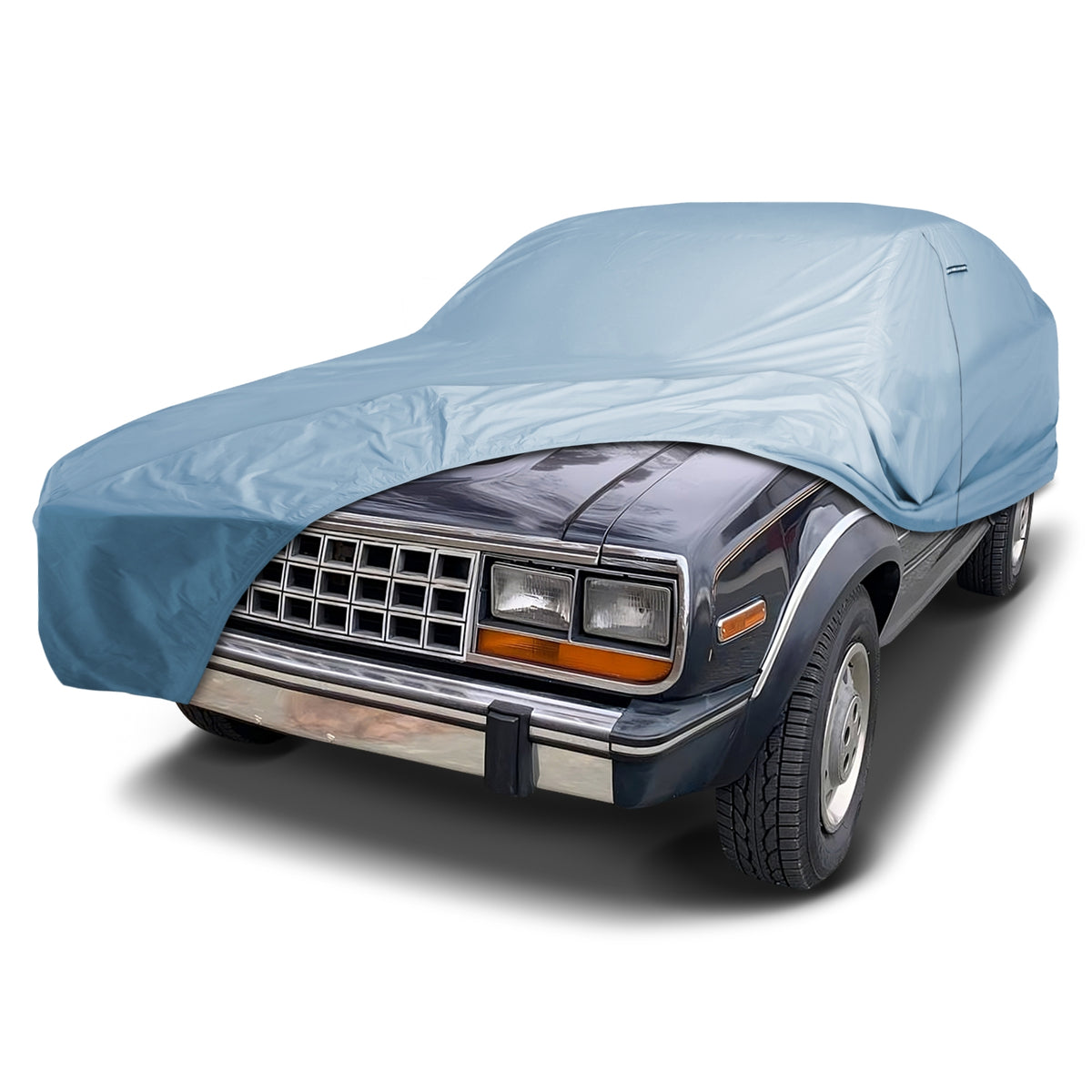 AMC Eagle 1980-1987 Plus Series Car Cover