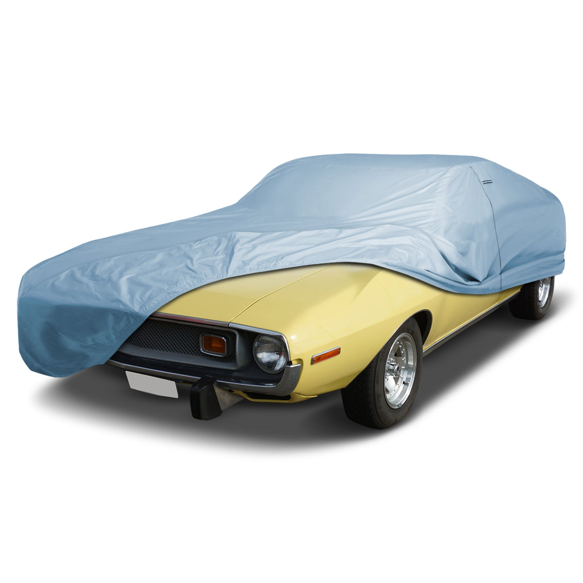 AMC Javelin 1968-1974 Plus Series Car Cover