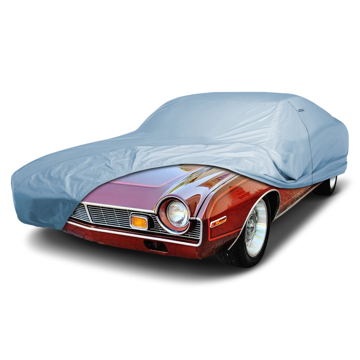 AMC Matador 1971-1978 Plus Series Car Cover