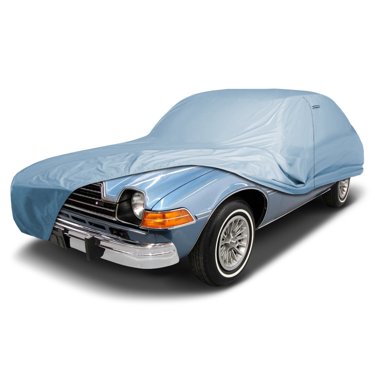 AMC Pacer 1975-1980 Plus Series Car Cover