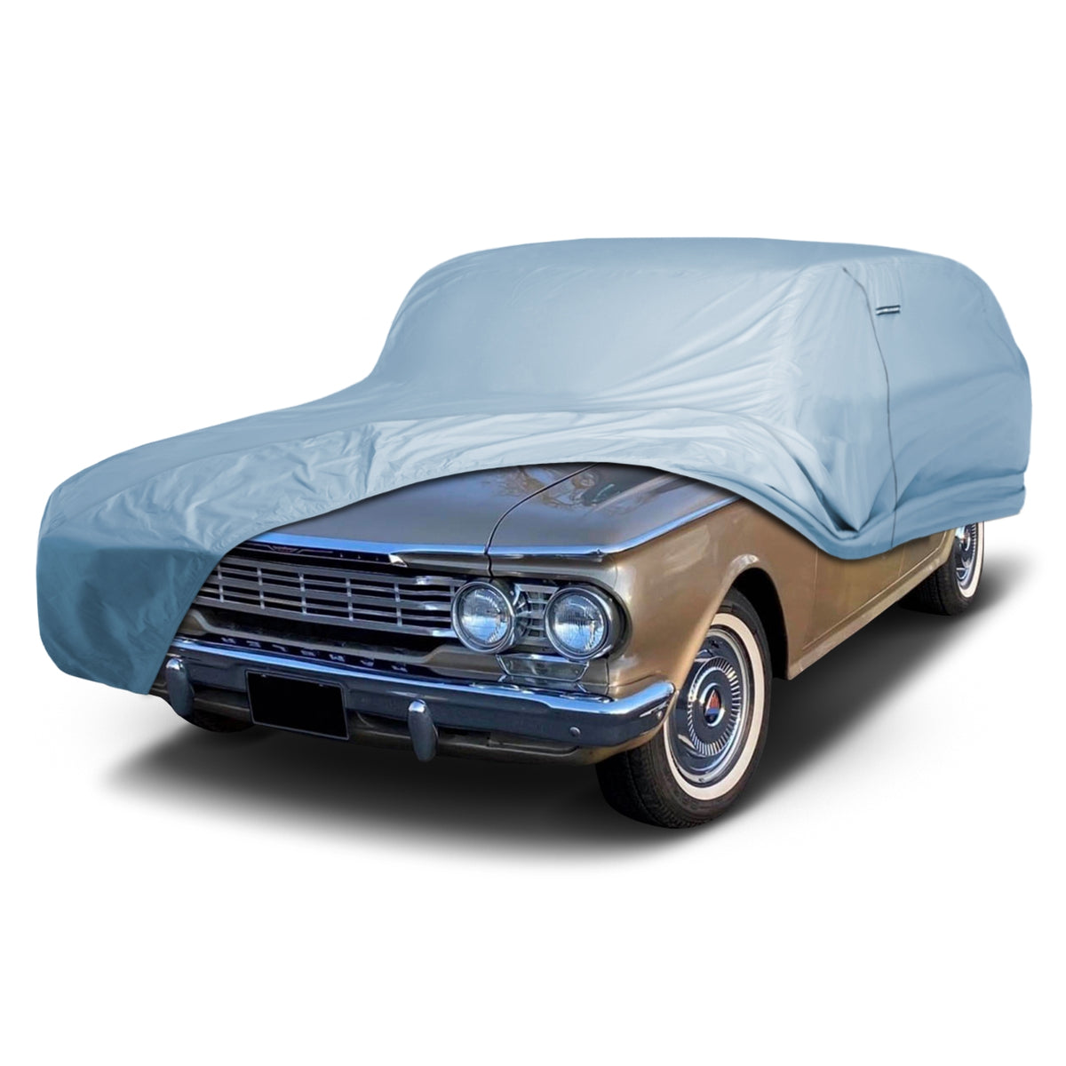 AMC Rambler Cross Country 1958-1962 Plus Series Car Cover