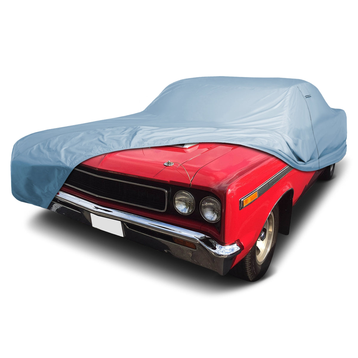 AMC Rebel 1966-1970 Plus Series Car Cover