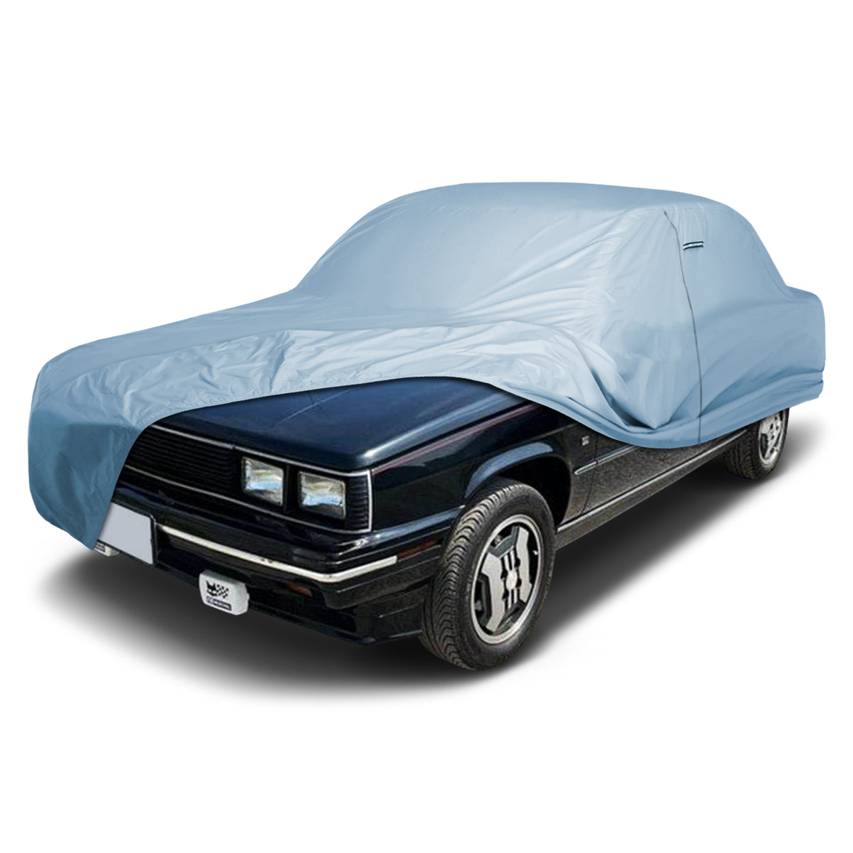 AMC Renault Alliance 1983-1987 Plus Series Car Cover