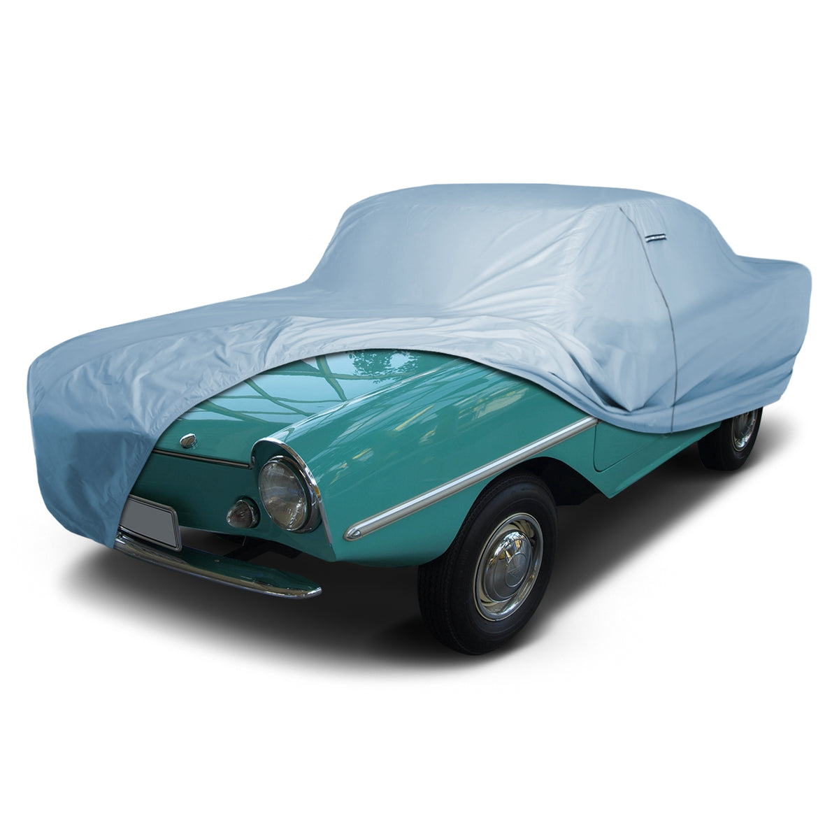 Amphicar 770 1961-1968 Plus Series Car Cover