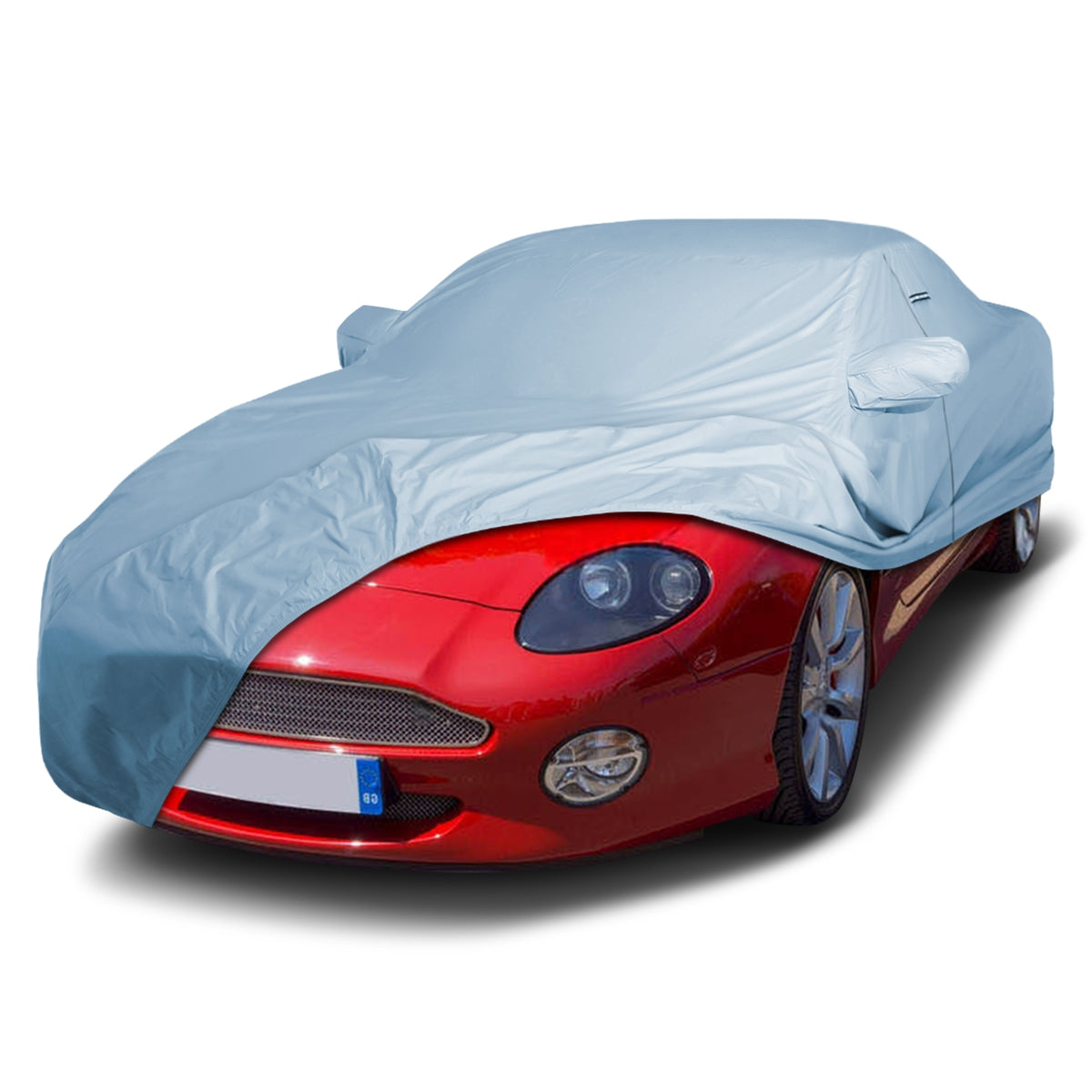 Aston Martin DB7,DB9,DB11,DB12,DBS Plus Series Car Cover