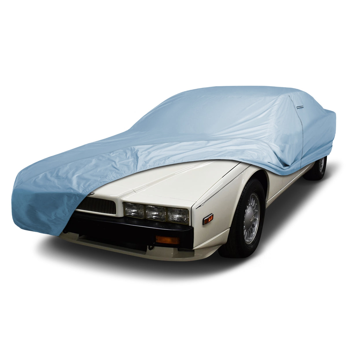 Aston Martin Lagonda 1977-1989 Plus Series Car Cover