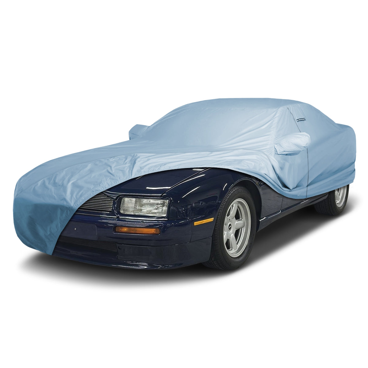 Aston Martin Virage 1989-1994 Plus Series Car Cover