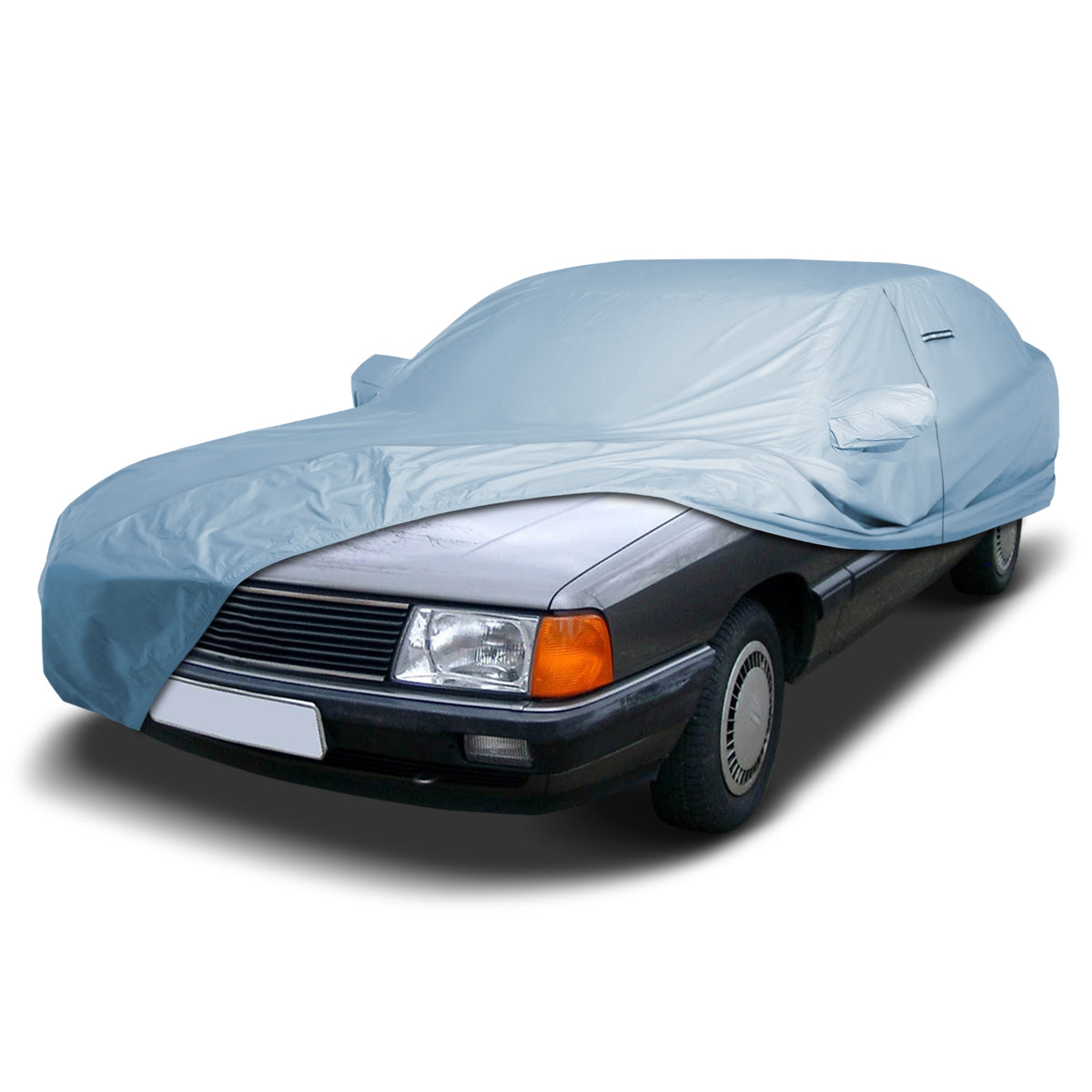 Audi 100,200 1989-1994 Plus Series Car Cover