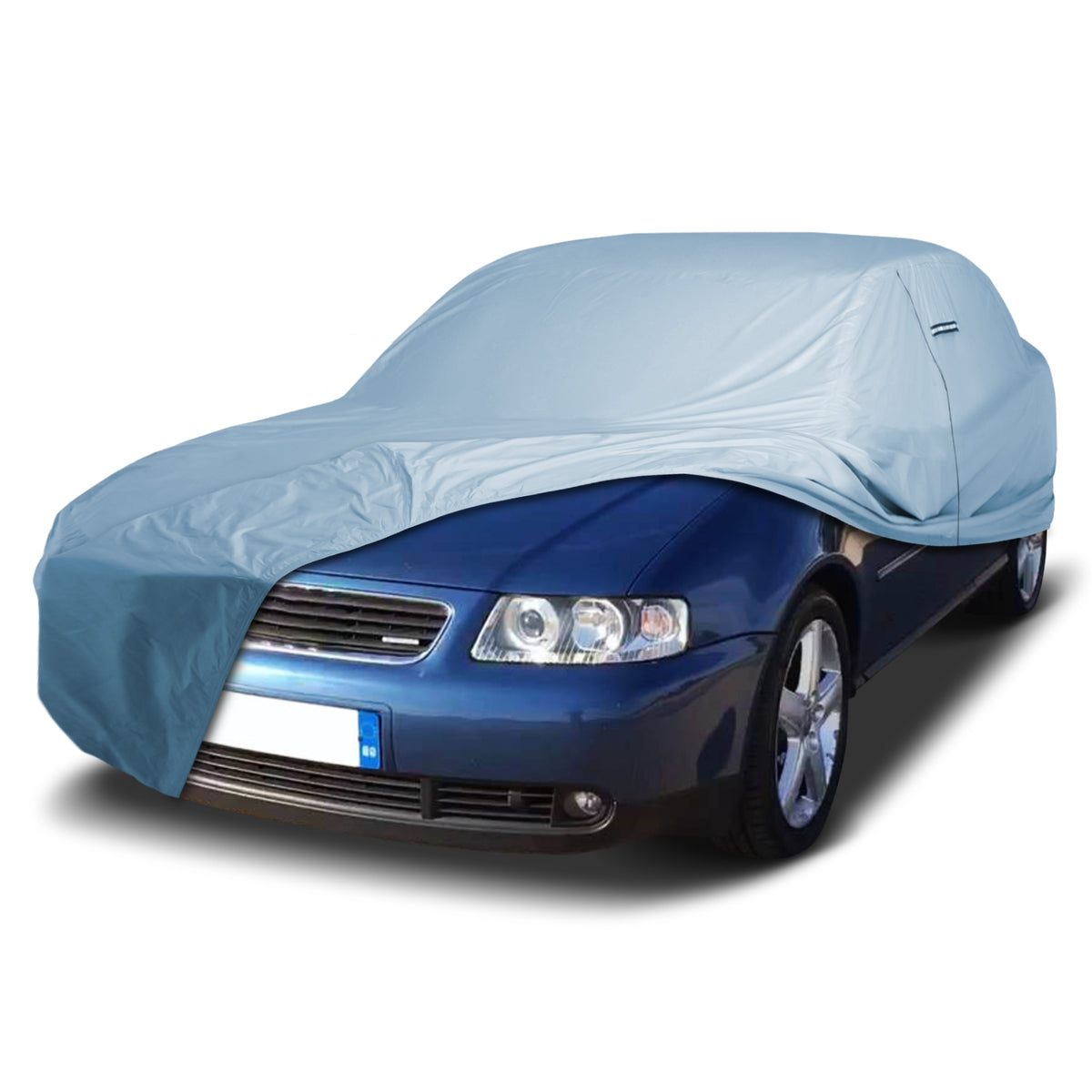 Audi A3 Plus Series Car Cover