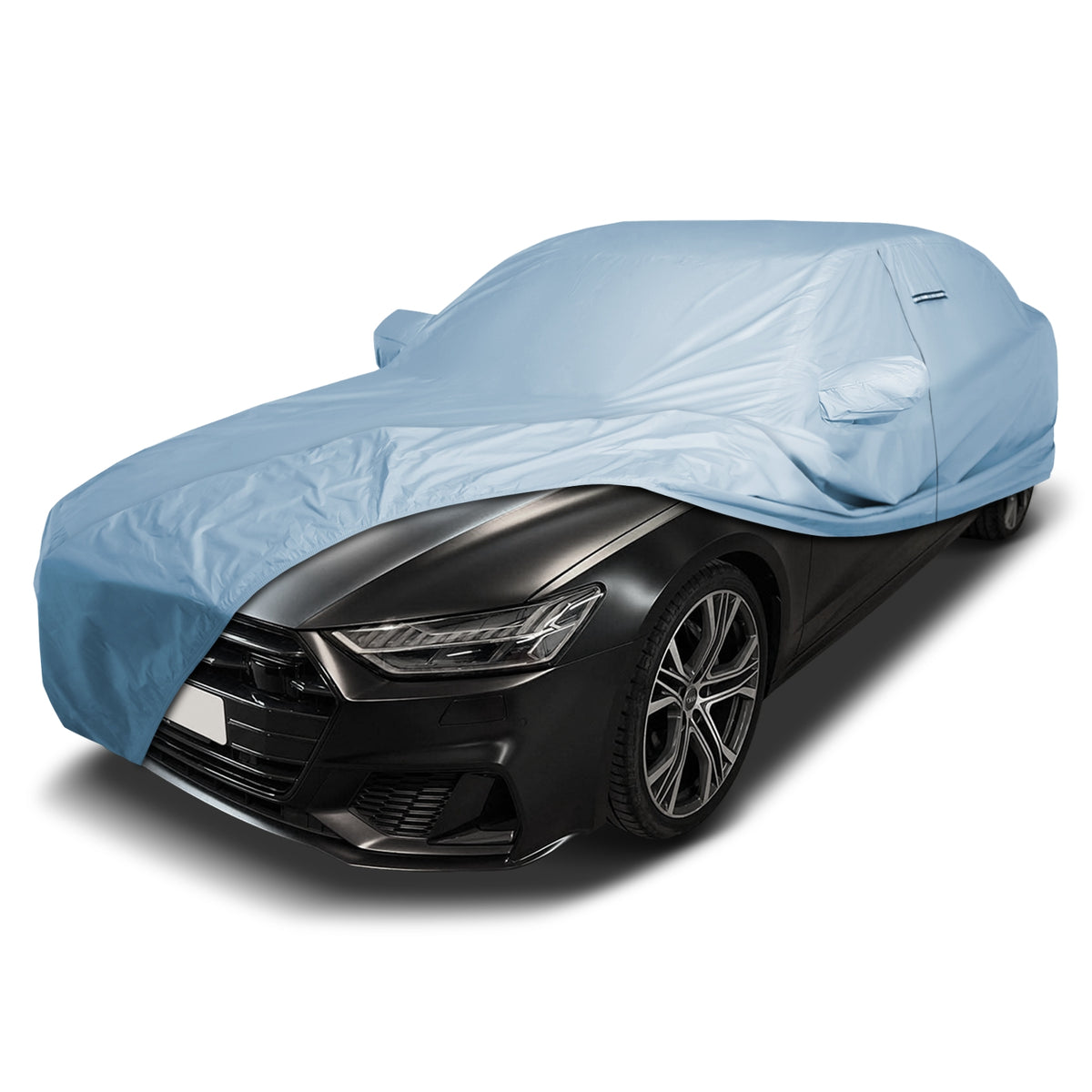 Audi A7 2012-2025 Plus Series Car Cover