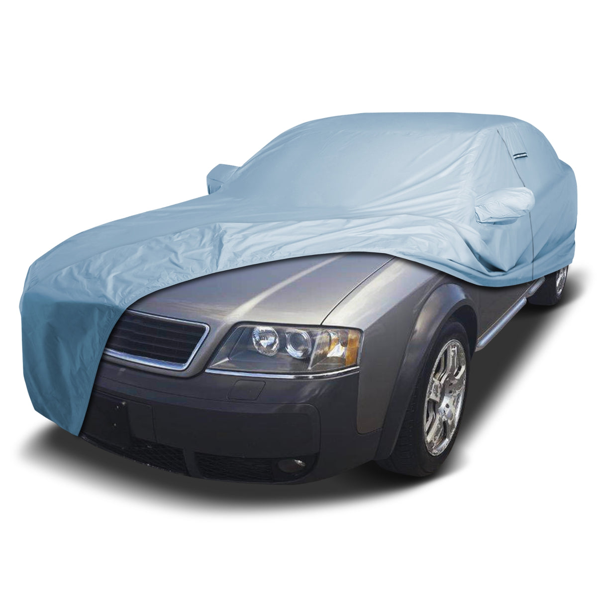 Audi Allroad 2001-2005 Plus Series Car Cover