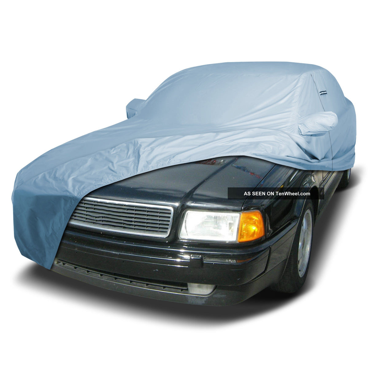 Audi Cabriolet 1994-1998 Plus Series Car Cover