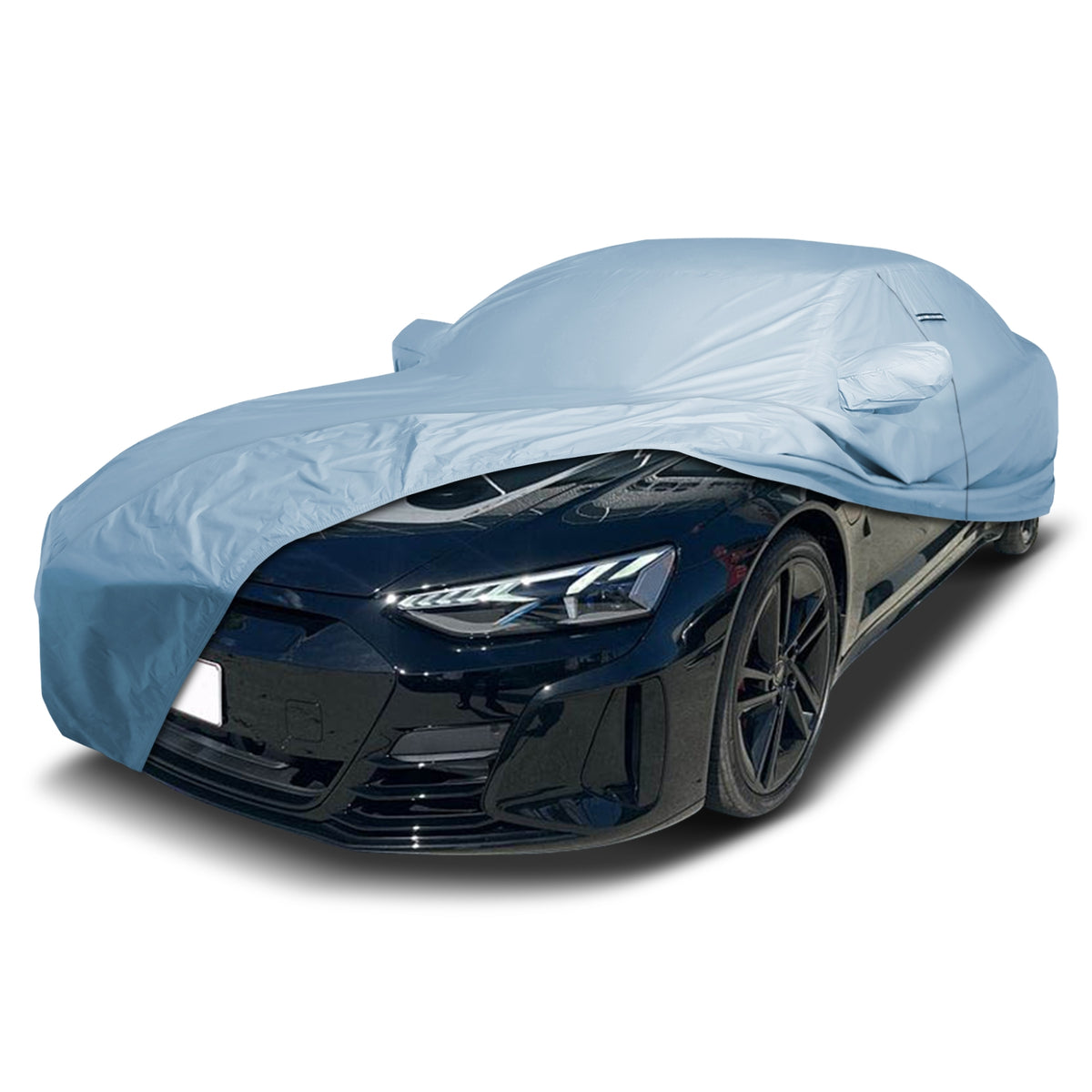 Audi e-tron GT 2022-2025 Plus Series Car Cover