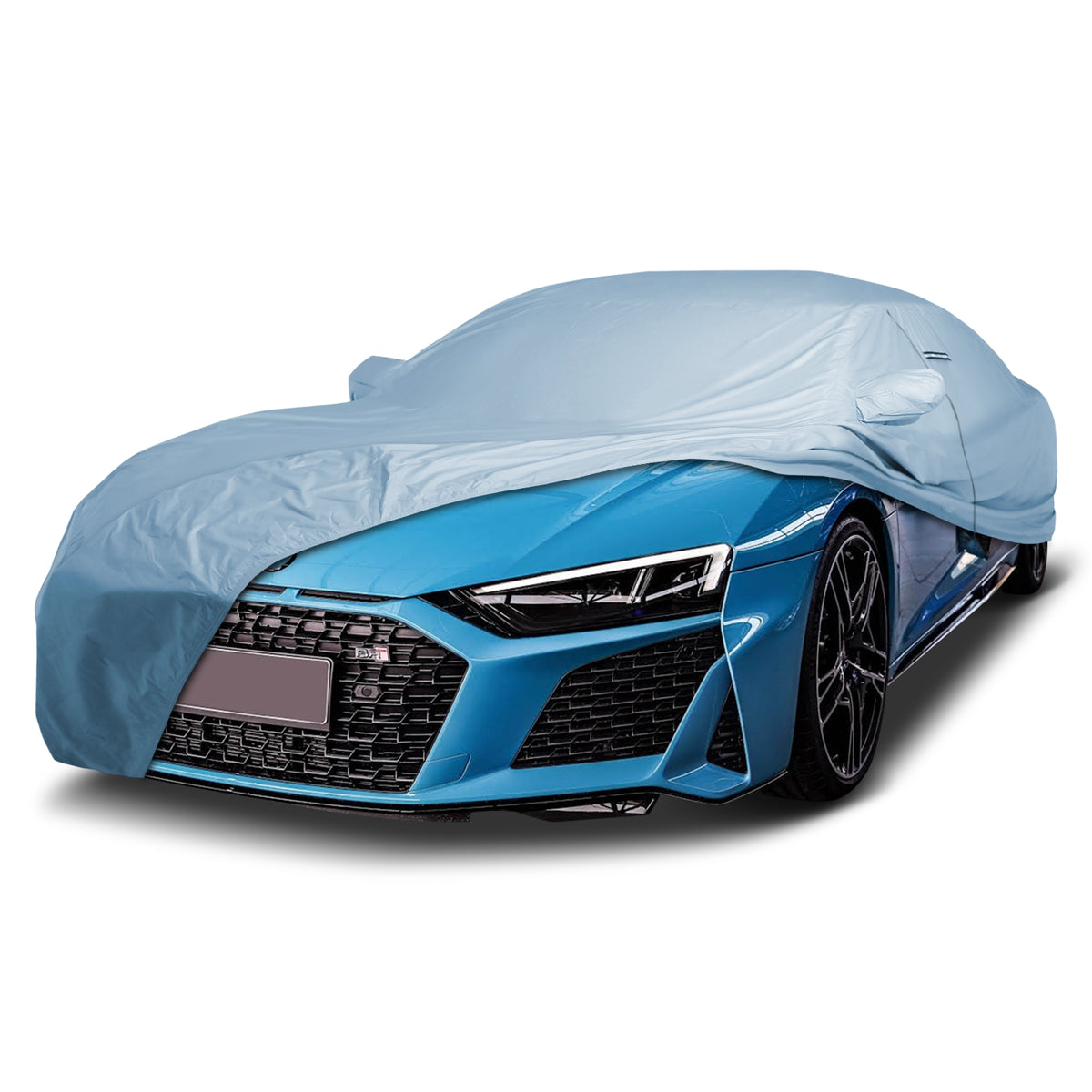 Audi R8 2008-2024 Plus Series Car Cover