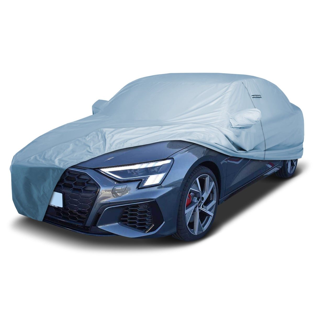 Audi S3 2015-2025 Plus Series Car Cover