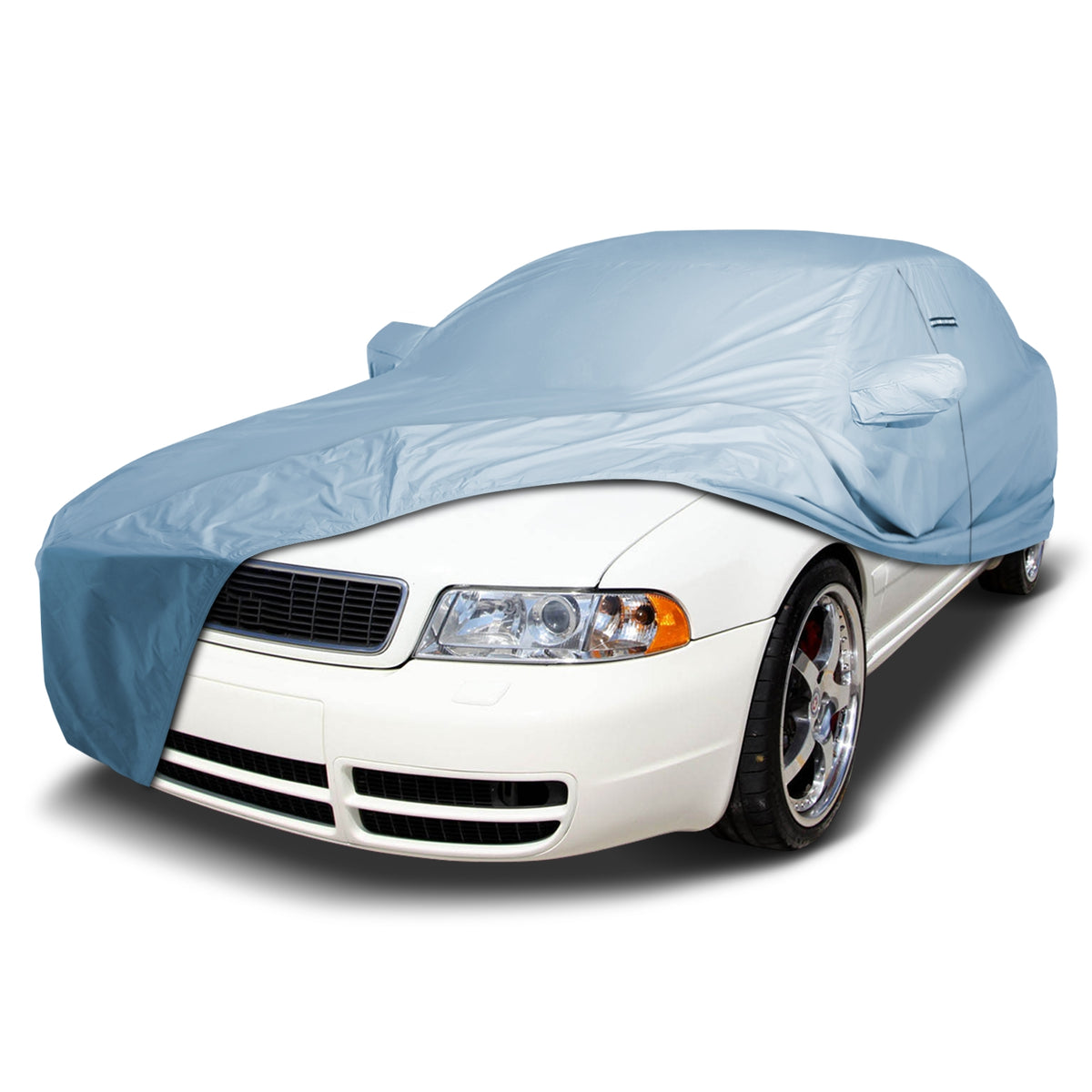 Audi S4 Plus Series Car Cover