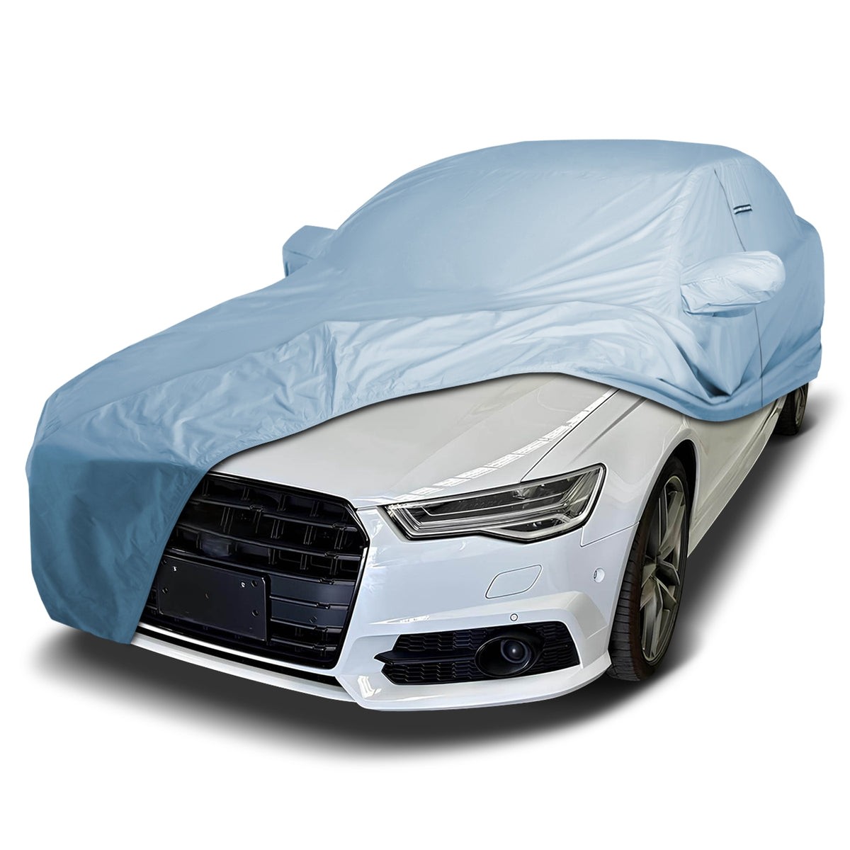 Audi S6 Plus Series Car Cover