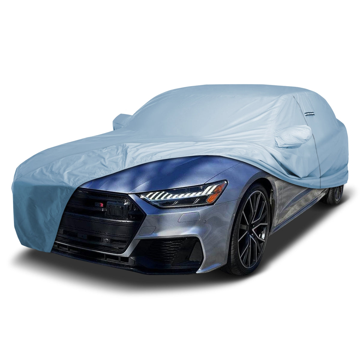 Audi S7 2013-2025 Plus Series Car Cover