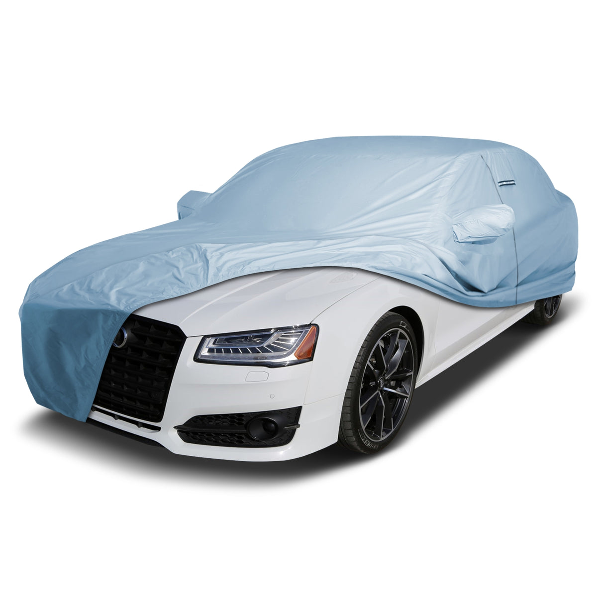 Audi S8 Plus Series Car Cover