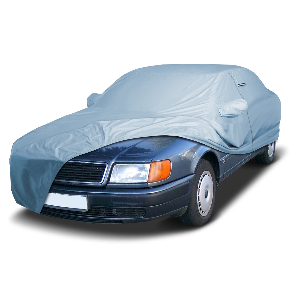 Audi V8 Quattro 1988-1994 Plus Series Car Cover