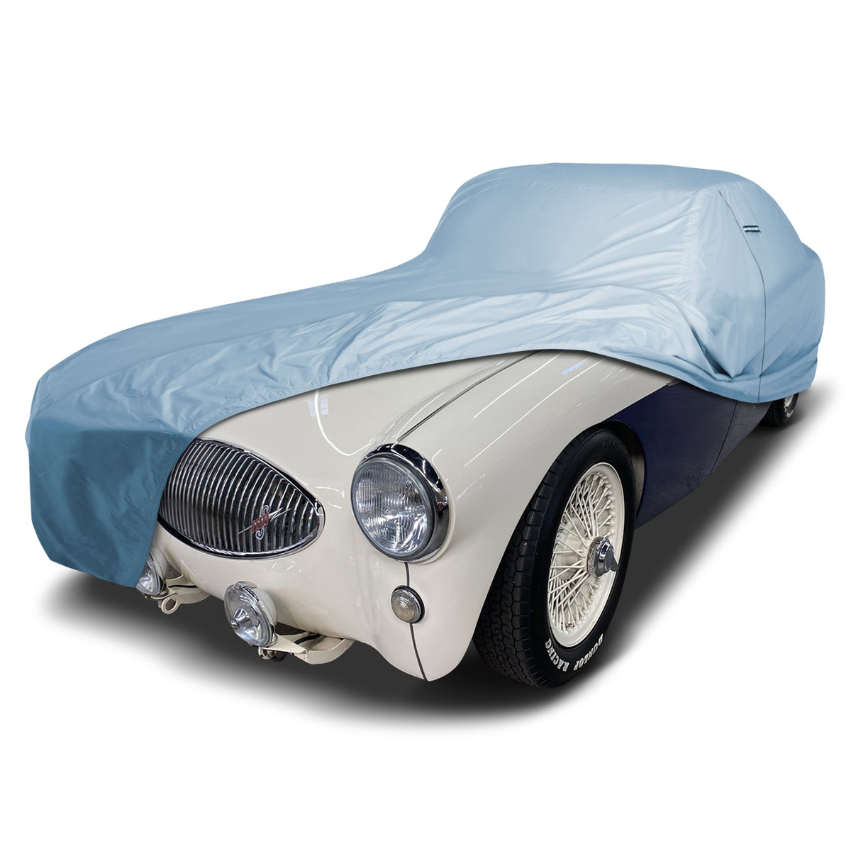 Austin-Healey 100,100-6. 3000 1953-1967 Plus Series Car Cover