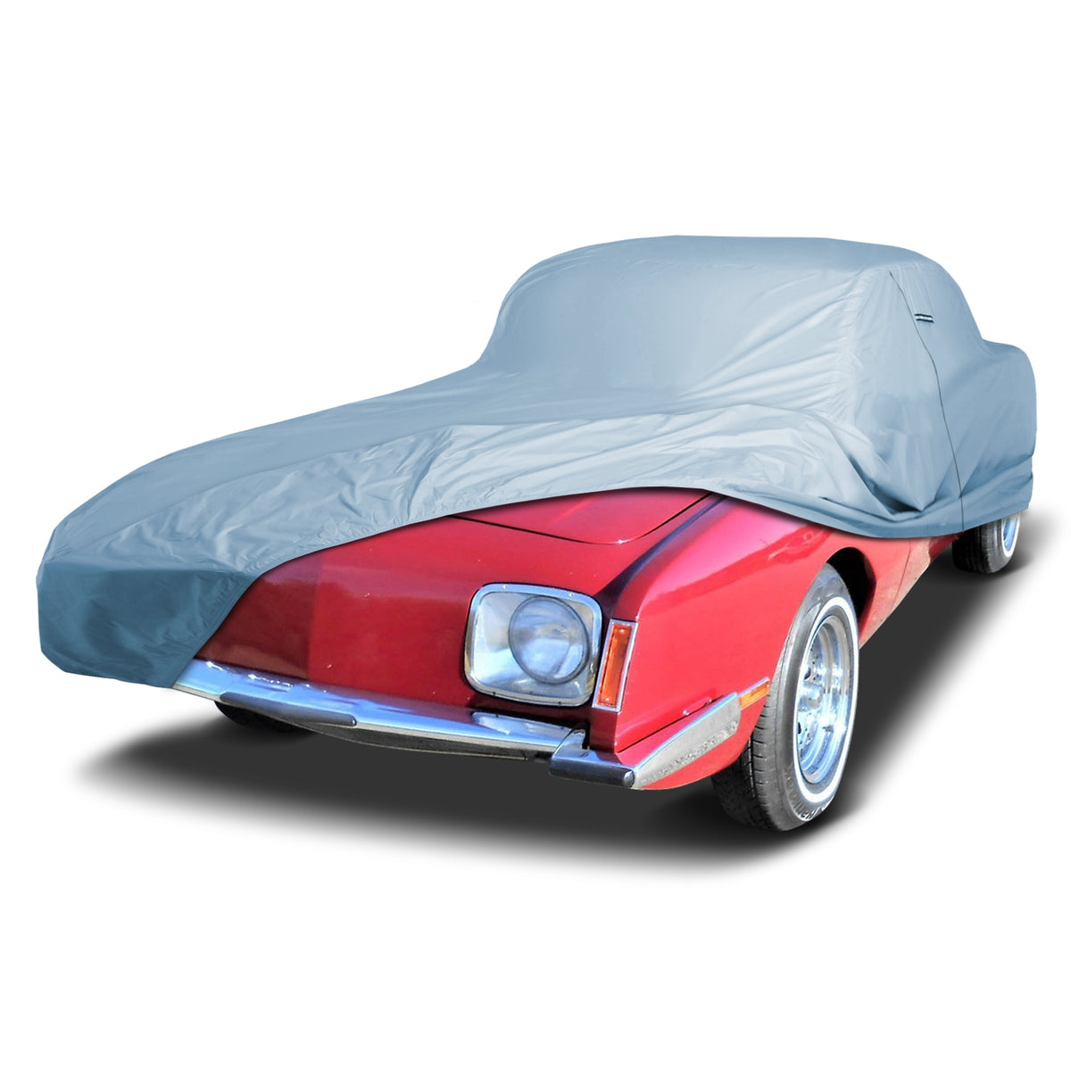 Avanti II 1965-1991 Plus Series Car Cover