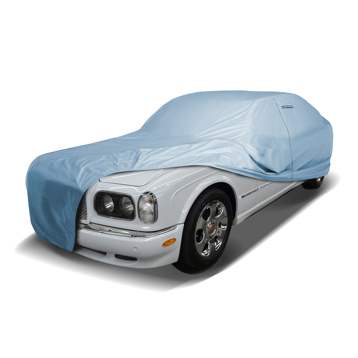 Bentley Arnage 1999-2009 Plus Series Car Cover