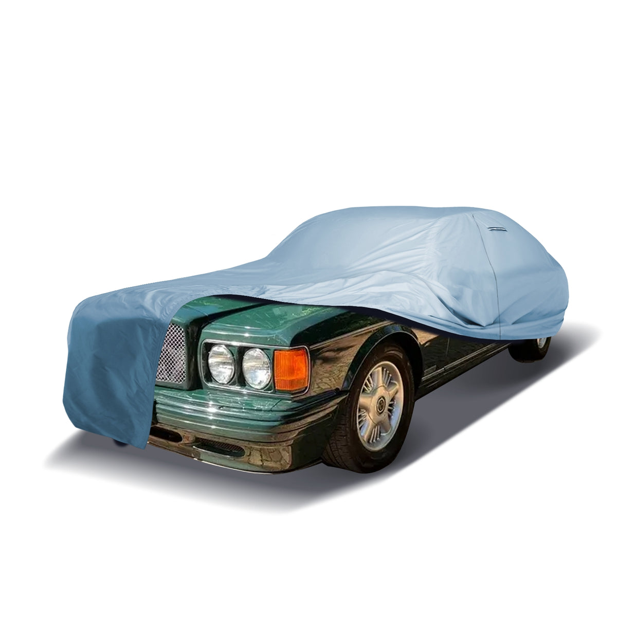 Bentley Brooklands 1992-1998 Plus Series Car Cover