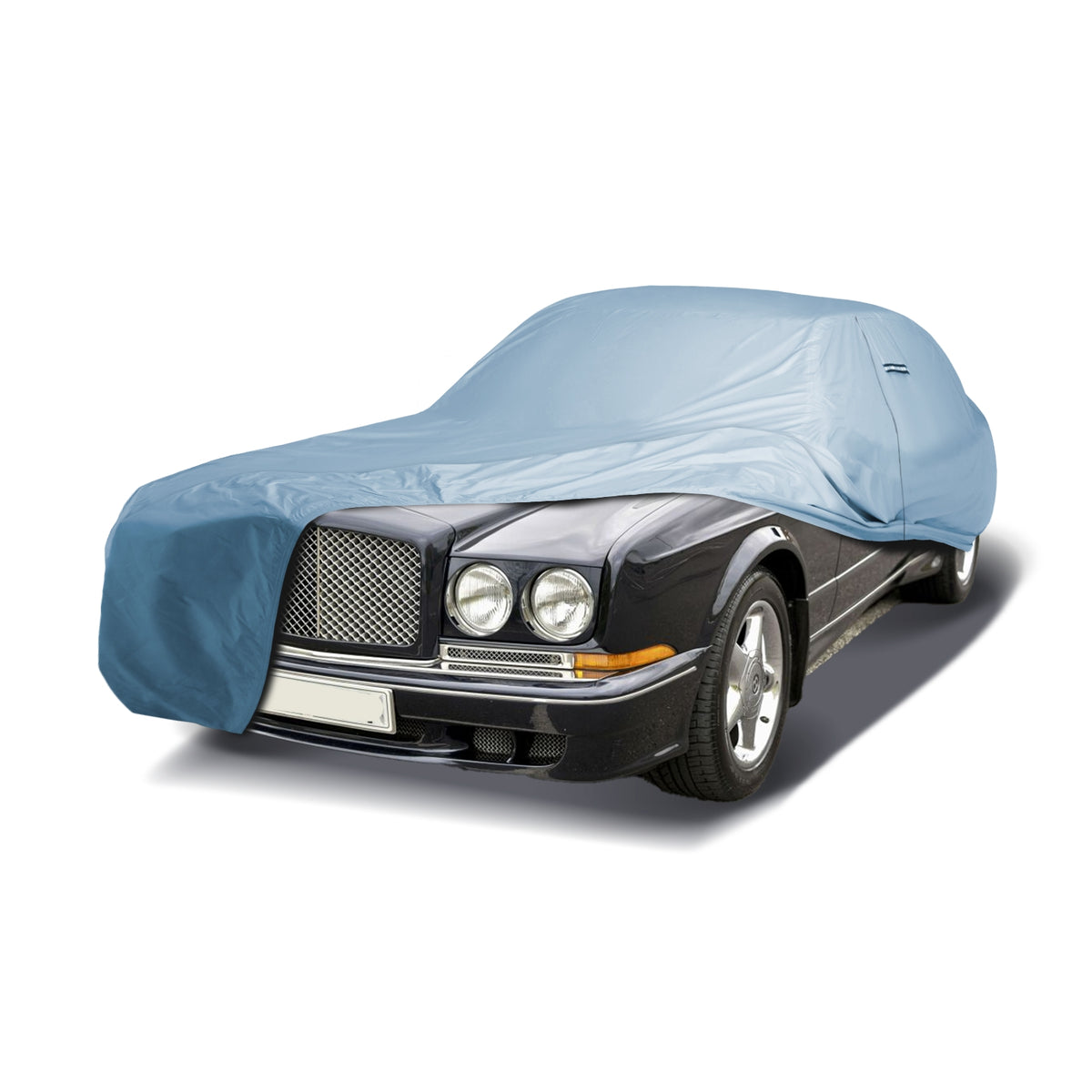 Bentley Continental Plus Series Car Cover