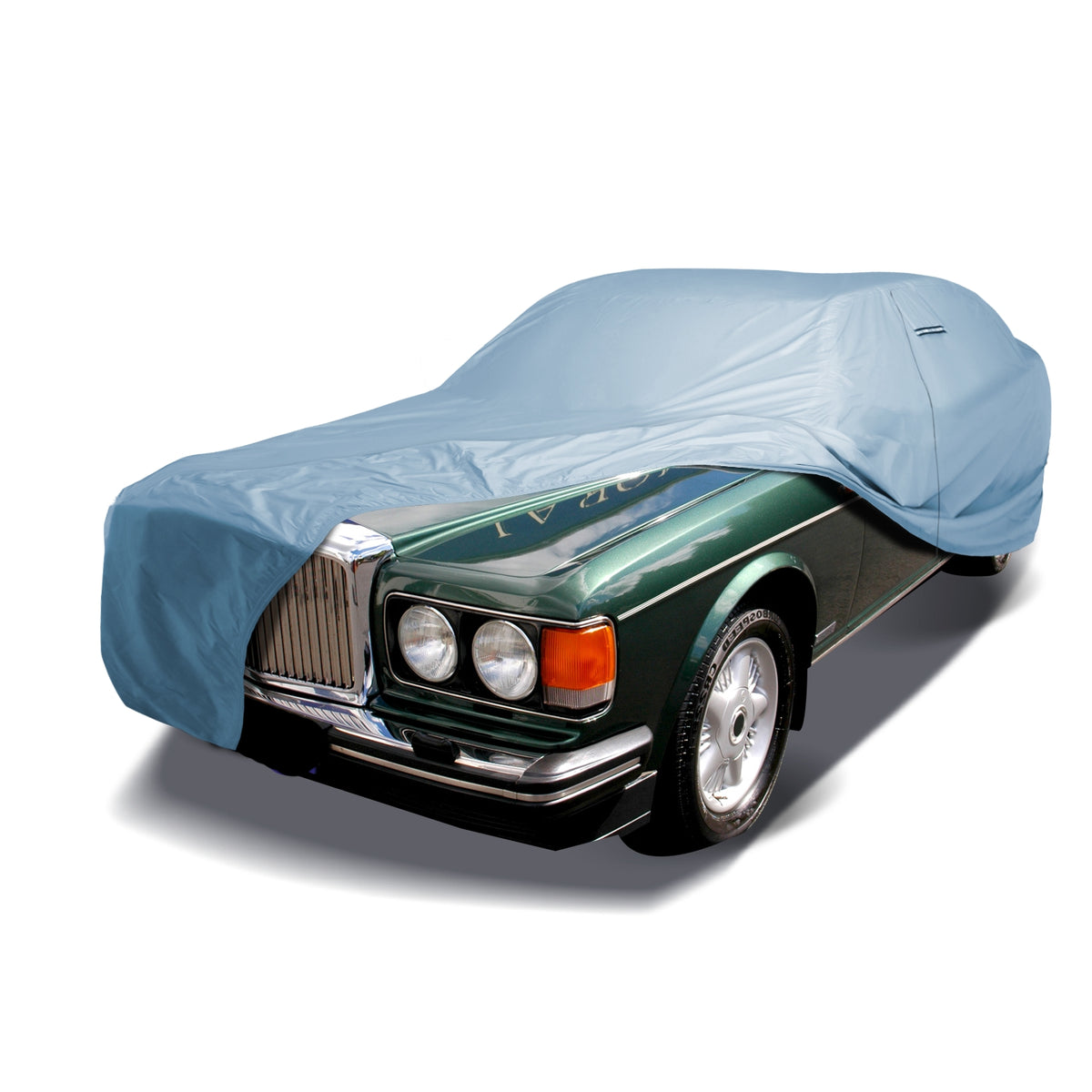 Bentley Eight 1984-1991 Plus Series Car Cover