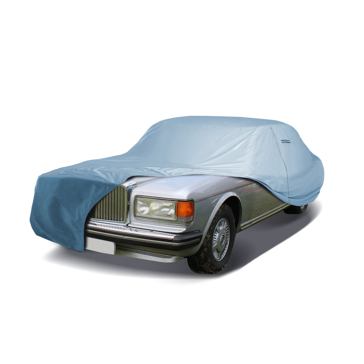 Bentley Mulsanne Plus Series Car Cover