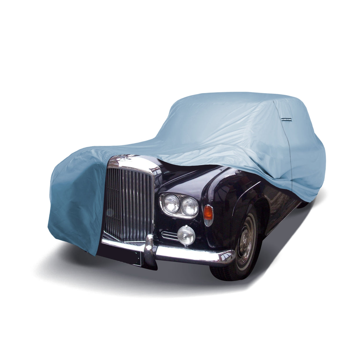 Bentley S-Series 1956-1965 Plus Series Car Cover
