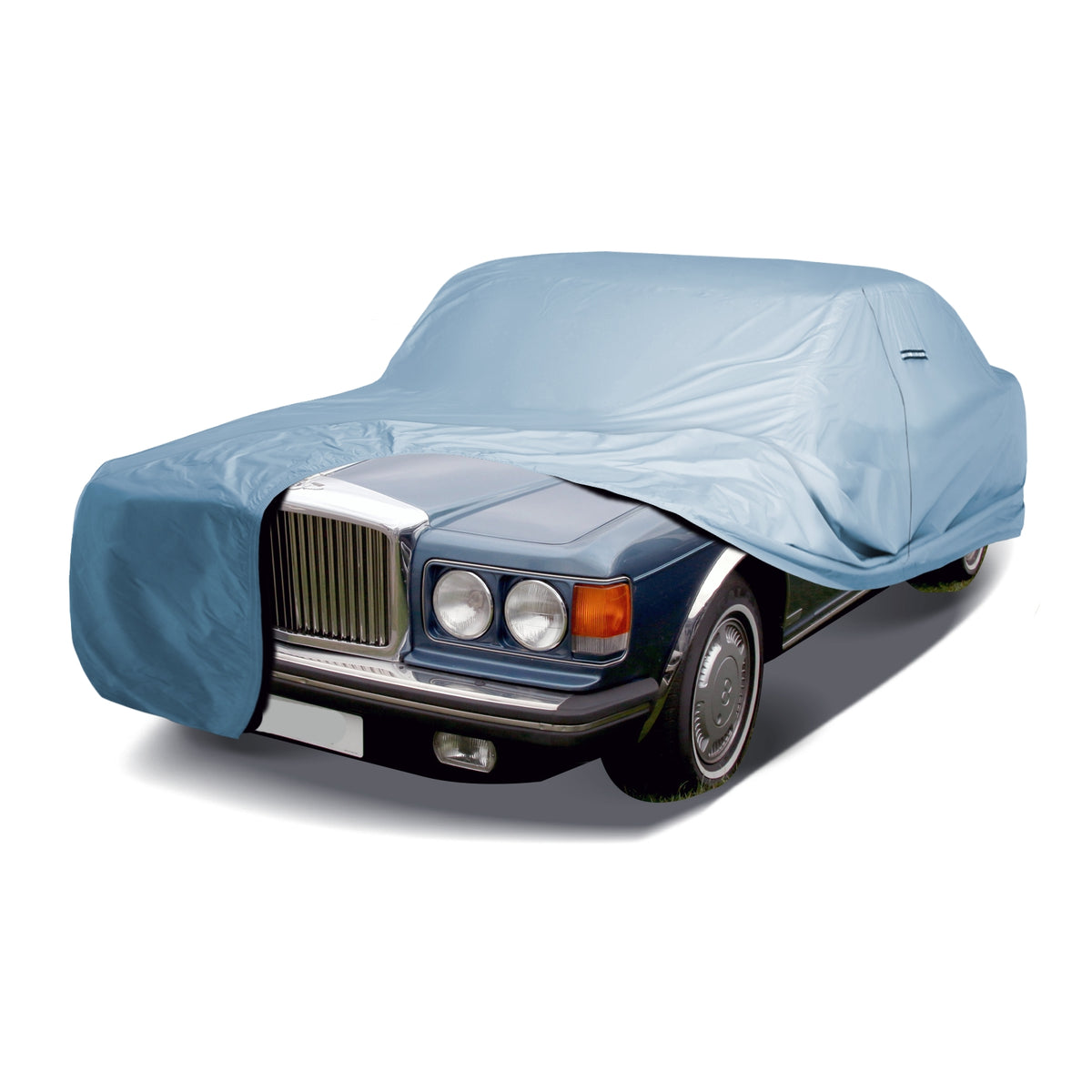 Bentley T 1966-1980 Plus Series Car Cover