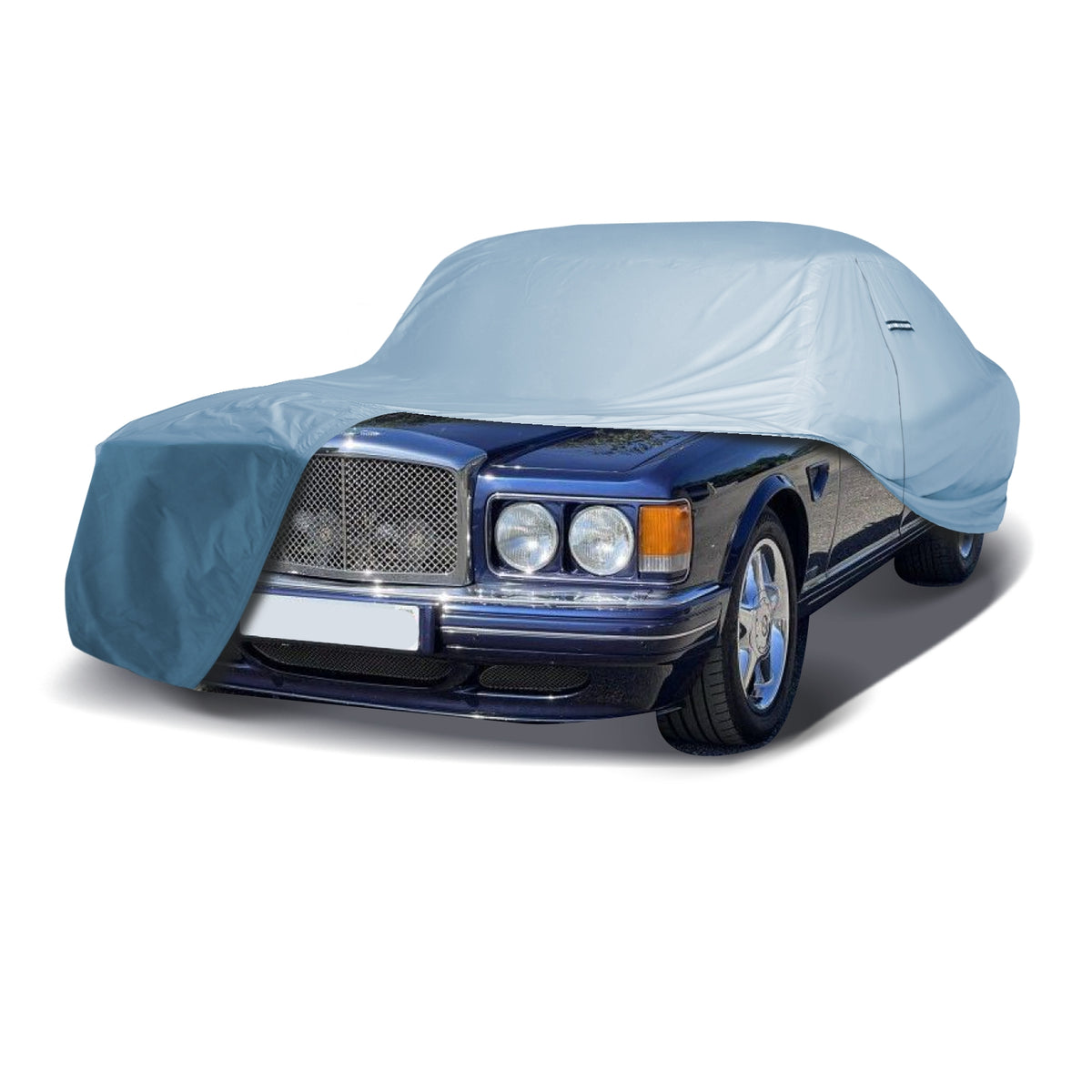 Bentley Turbo R 1985-1998 Plus Series Car Cover