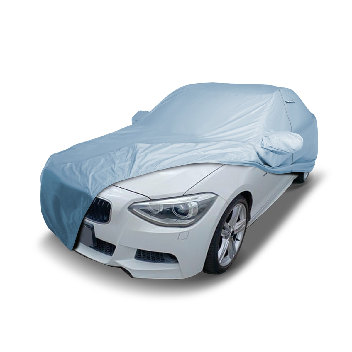 BMW 1-Series Plus Series Car Cover