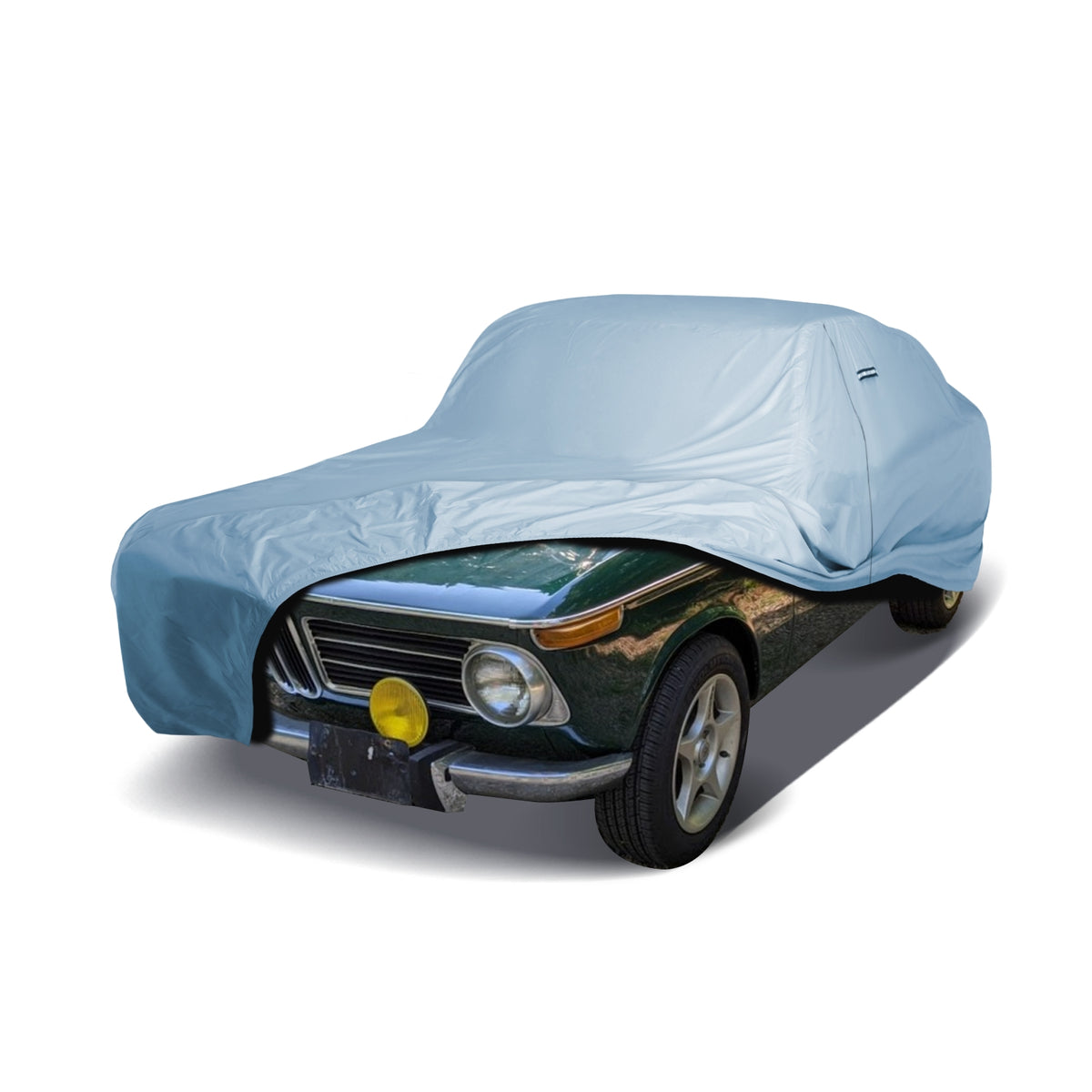 BMW 1600,1600-2,1602 1966-1975 Plus Series Car Cover