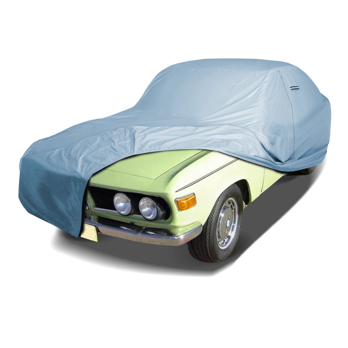 BMW 1800 1964-1971 Plus Series Car Cover