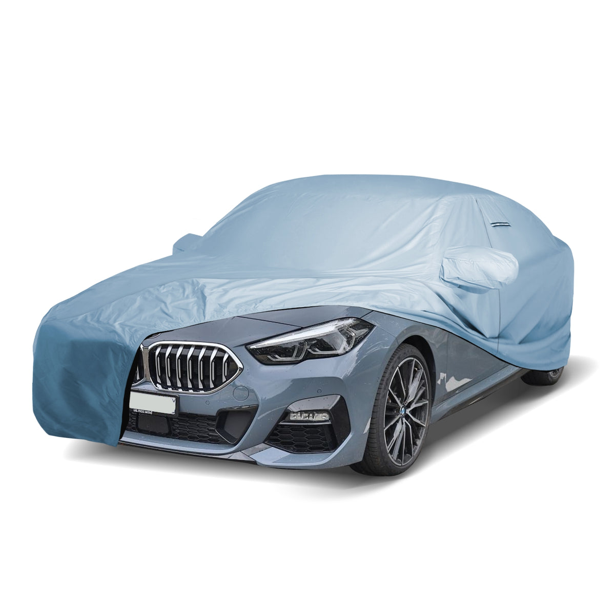 BMW 2-Series,M2 Plus Series Car Cover