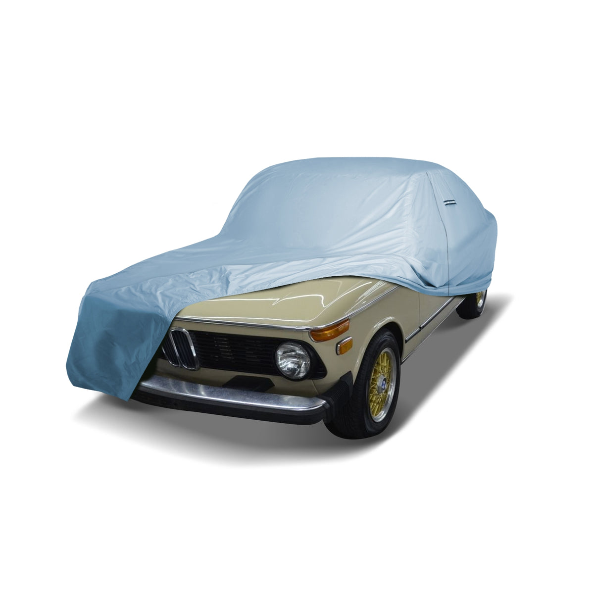BMW 2002 1966-1976 Plus Series Car Cover