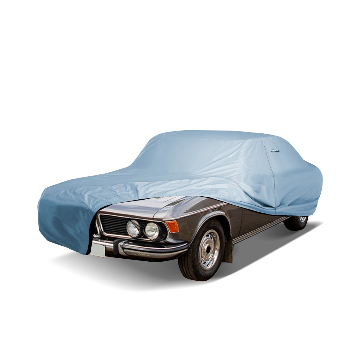 BMW 2500-3.0Si (E3),2500-3.0CS (E9),3.0CSL (E9 Coupe) 1968-1977 Plus Series Car Cover