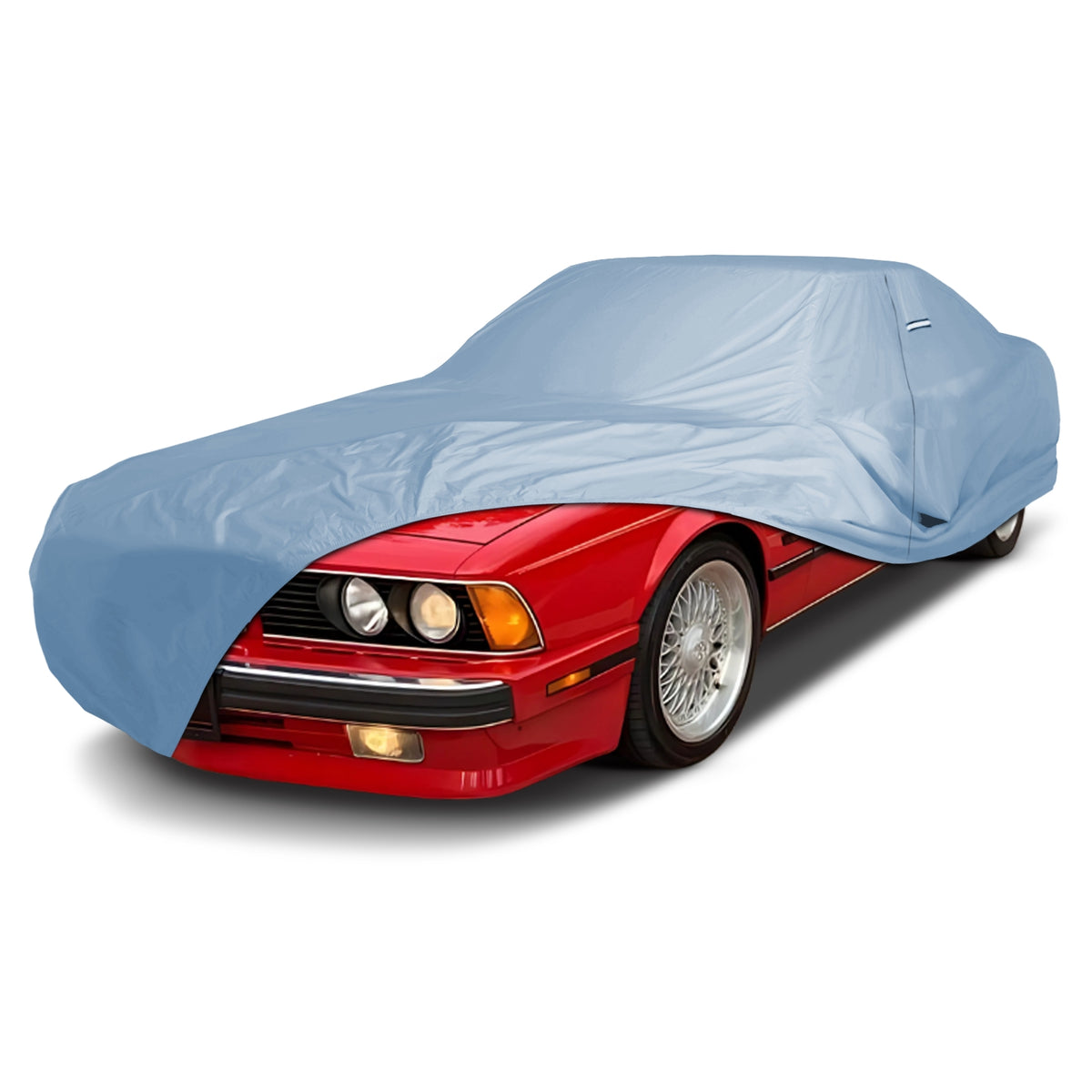 BMW 6-Series,M6 Plus Series Car Cover