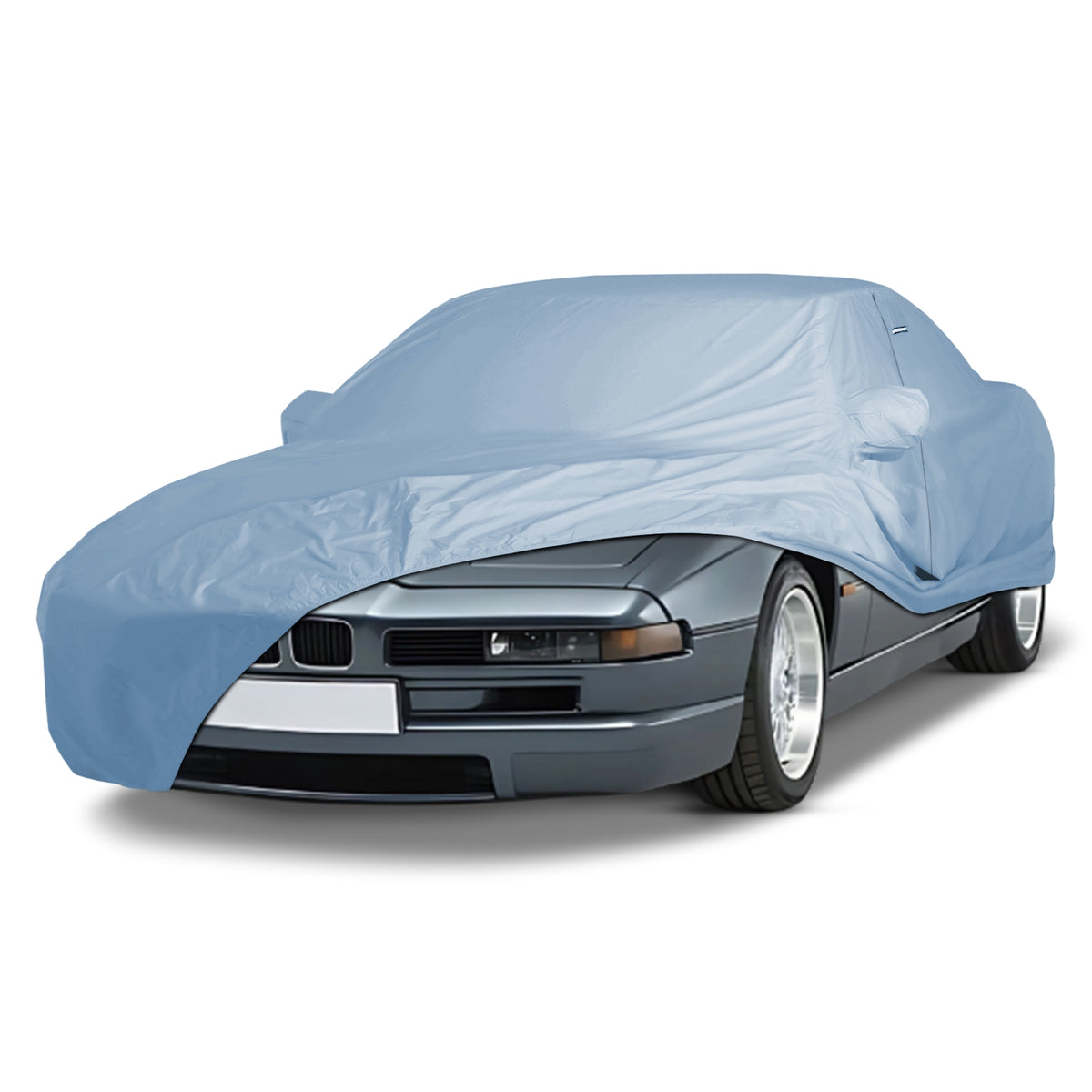 BMW 8-Series,M8 Plus Series Car Cover